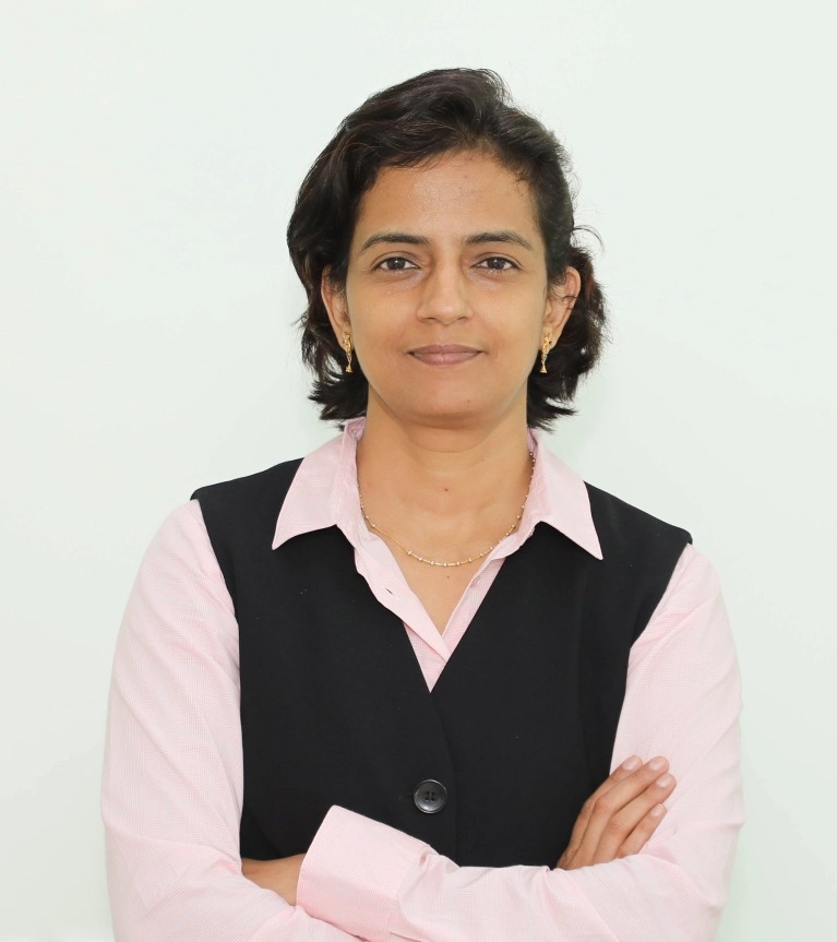 Dr Roopa Seshadri