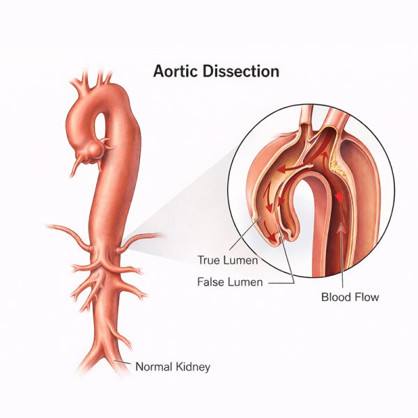 Aortic Dissection